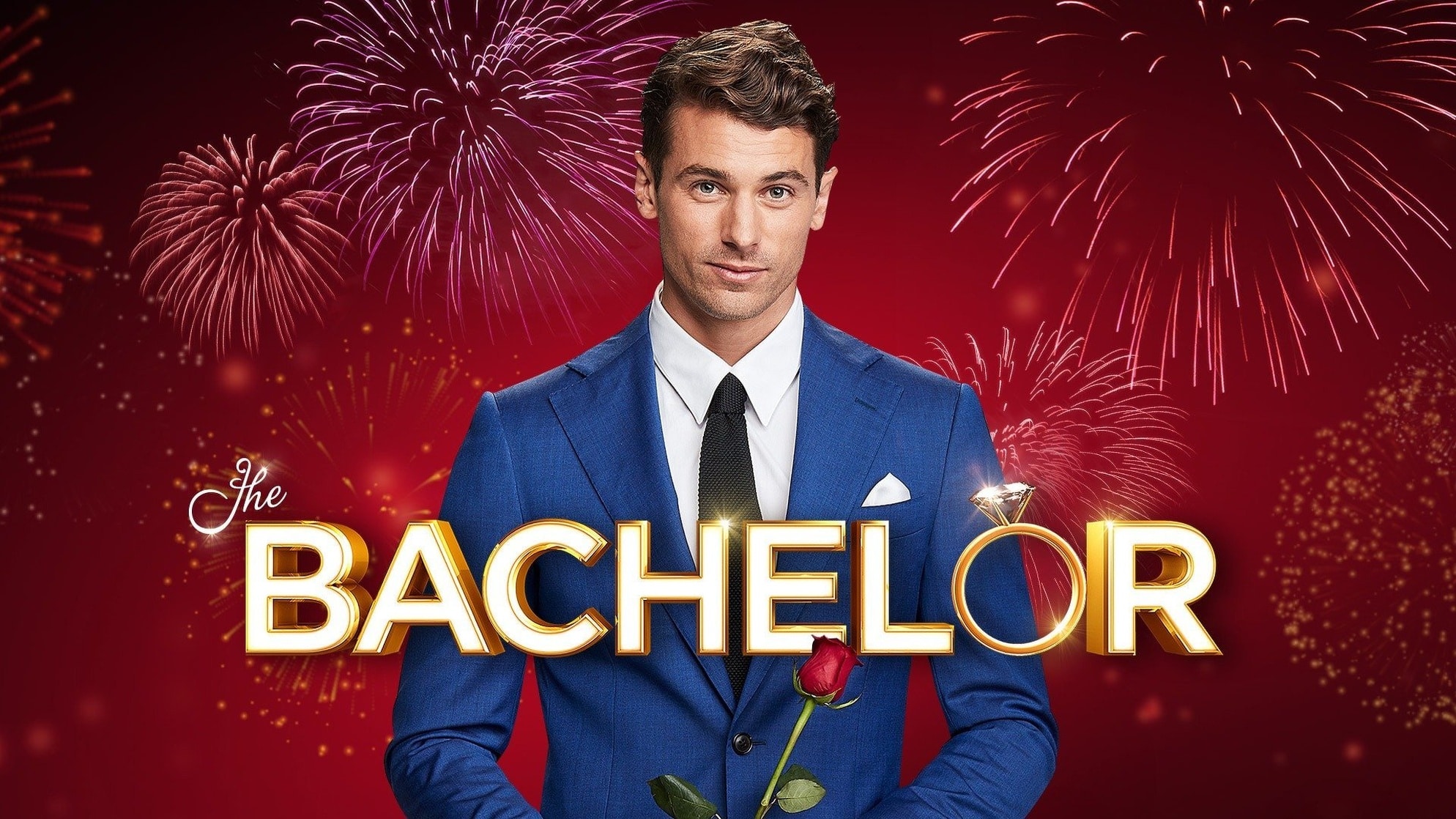 The Bachelor Australia