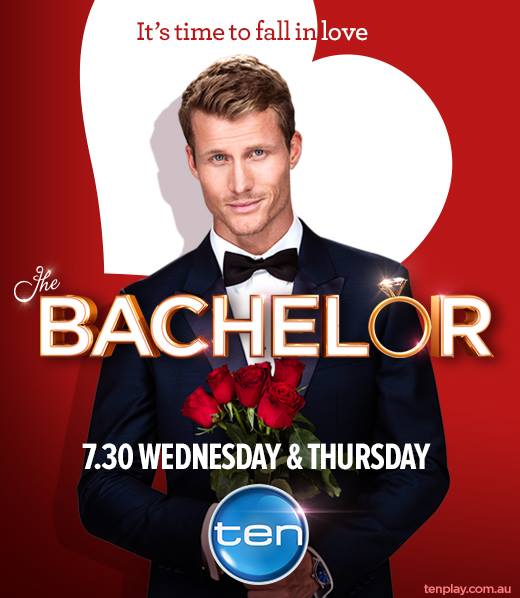 Image of The Bachelor Australia