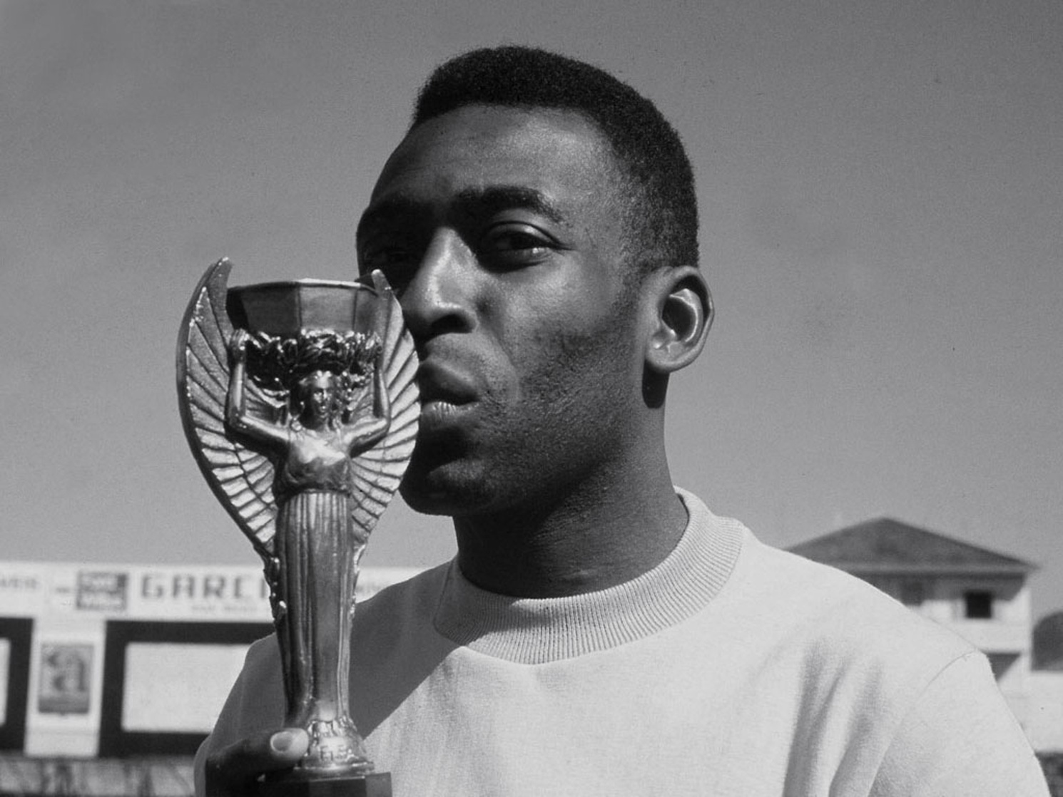 Pelé Pelé