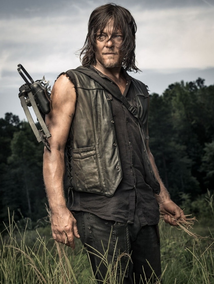 Picture of Norman Reedus