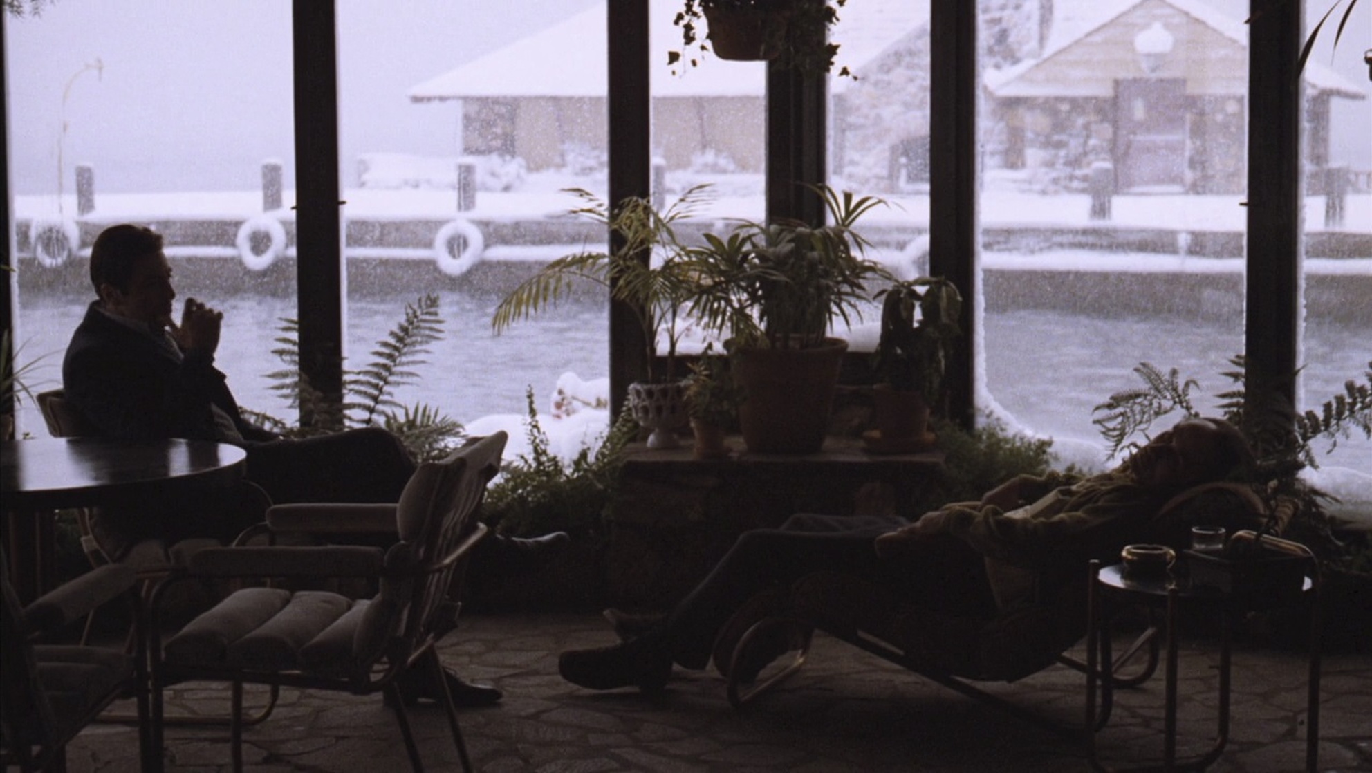 The Godfather: Part II picture