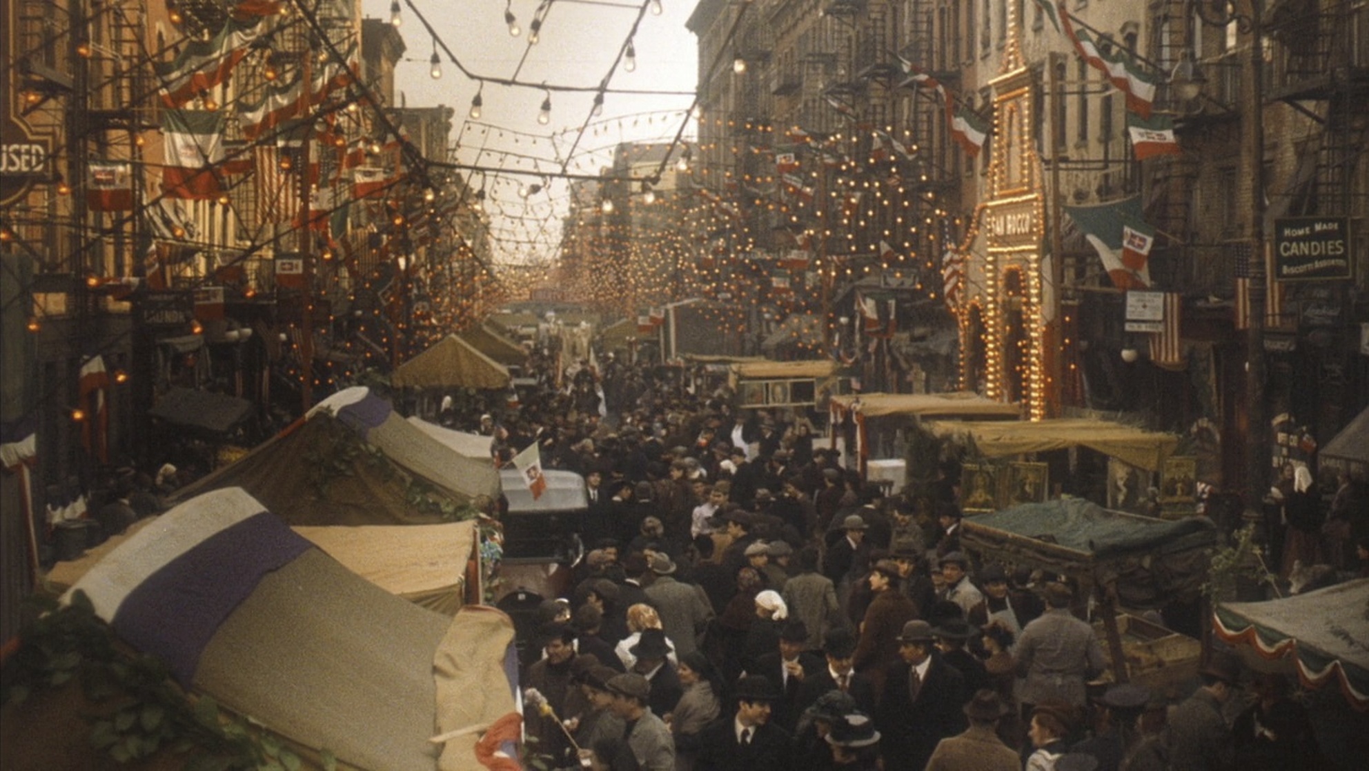 The Godfather: Part II