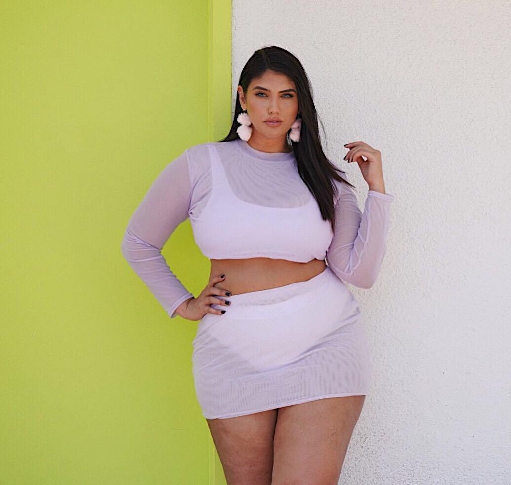 Latecia Thomas
