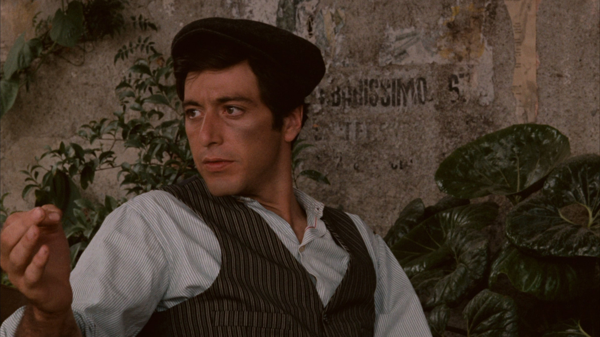 The Godfather The Godfather