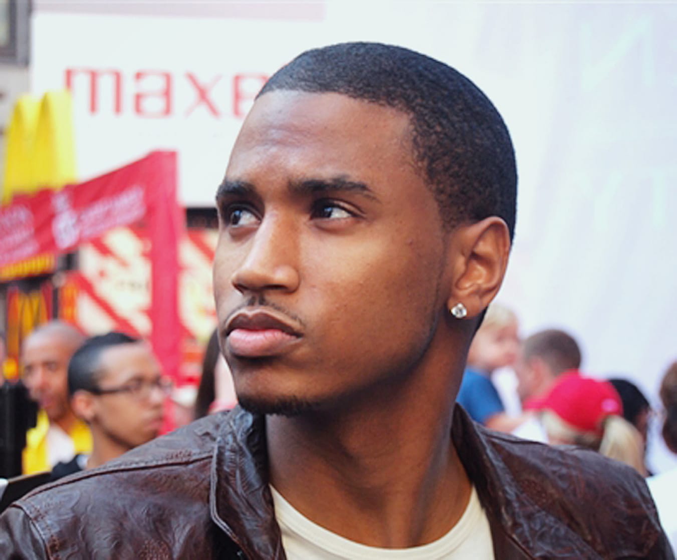 Image of Trey Songz