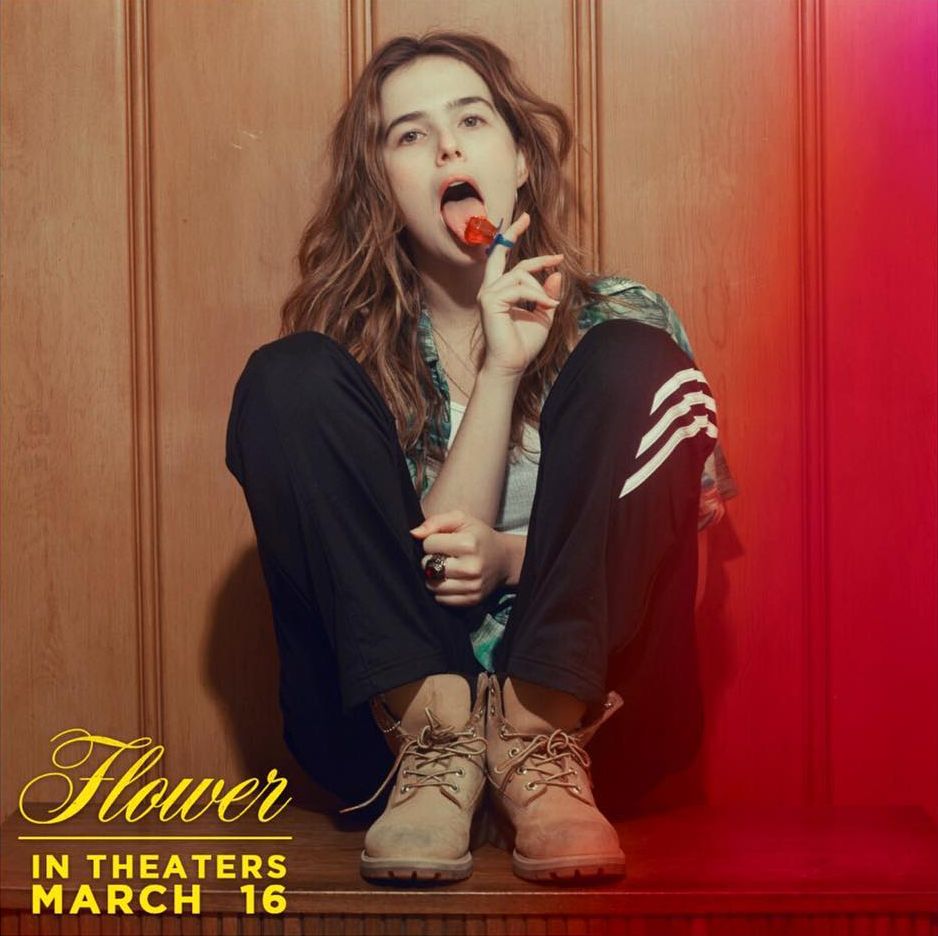 Zoey Deutch
