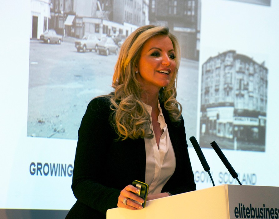 Michelle Mone