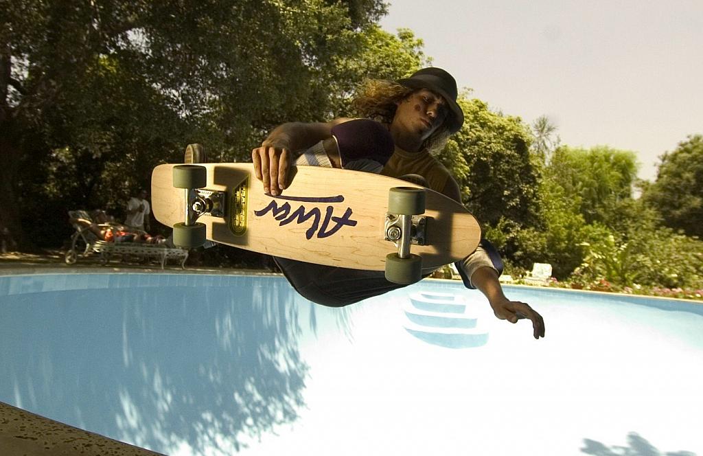 Lords Of Dogtown