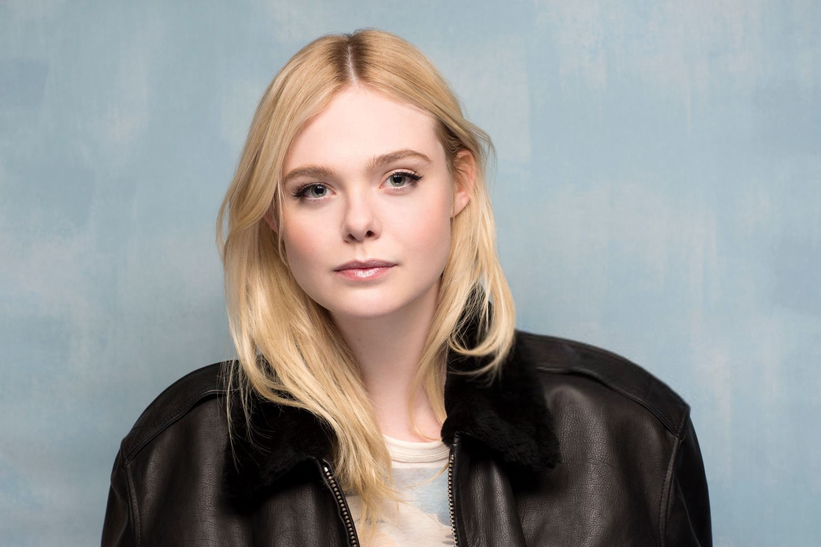 Elle Fanning