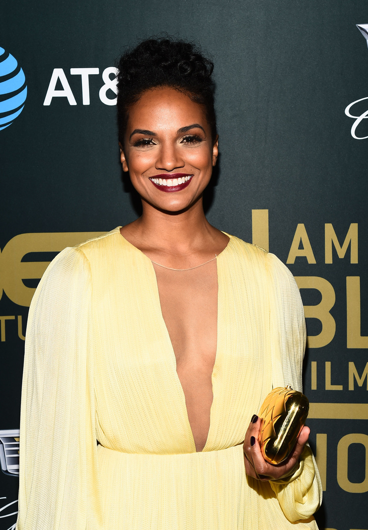 Picture of Mekia Cox
