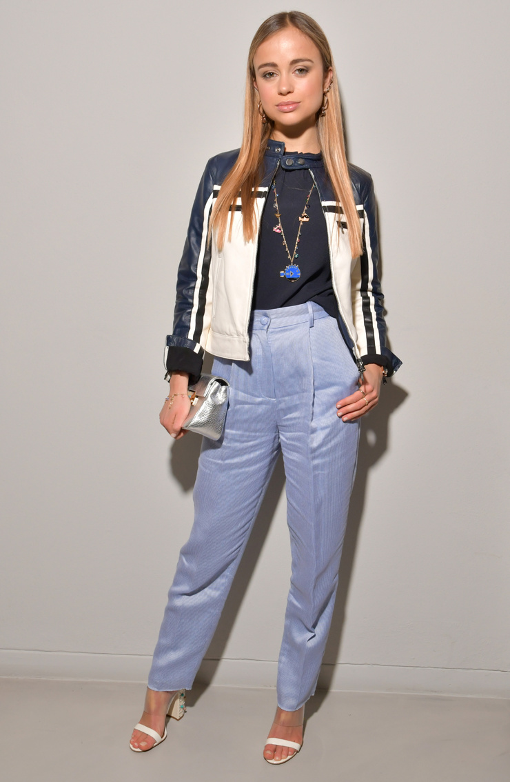 Lady Amelia Windsor picture