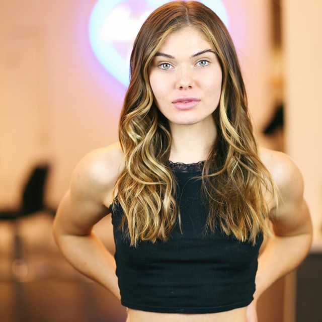 Picture of Cambrie Schroder