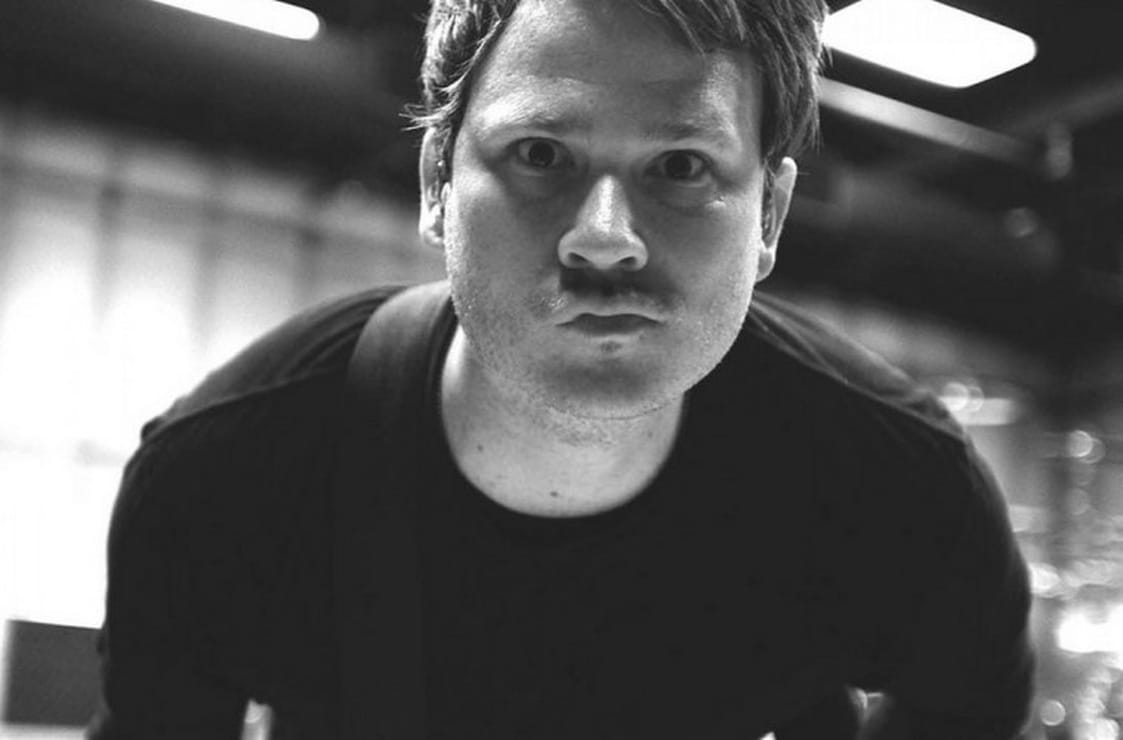 Picture of Tom DeLonge