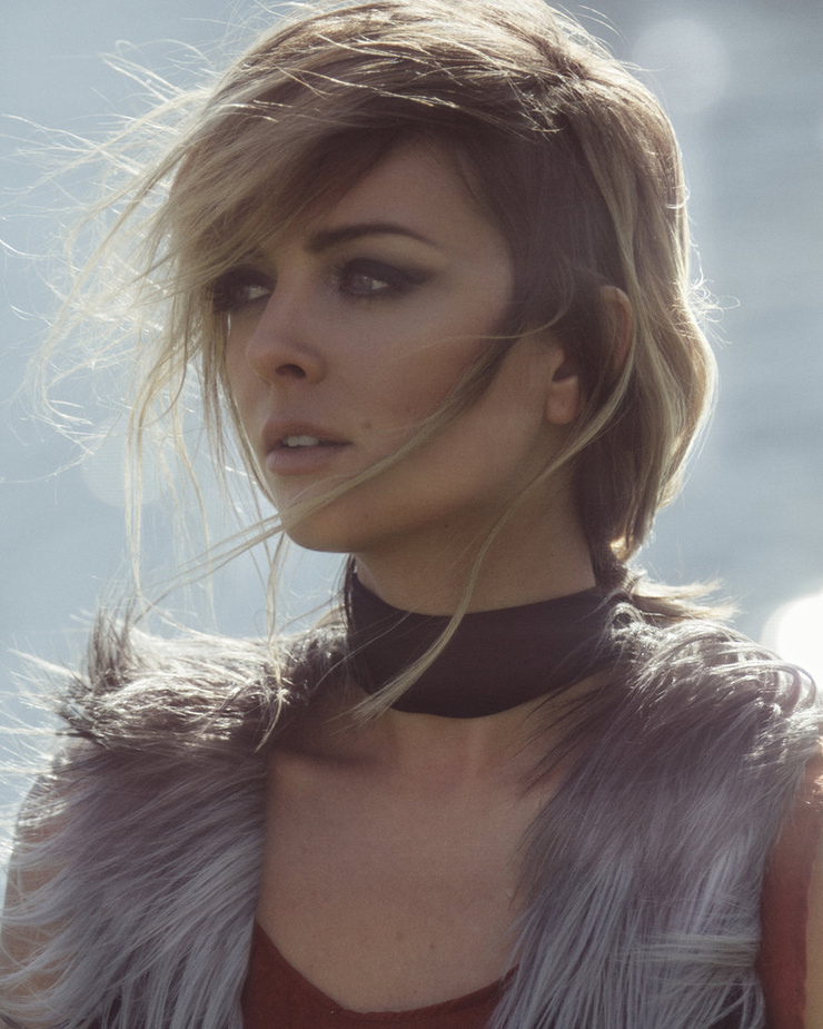 Picture of Ruth Kearney.