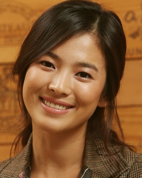 Image of Hye-kyo Song