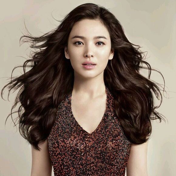 Hye-kyo Song picture