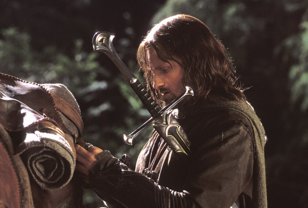The Lord of the Rings: The Return of the King
