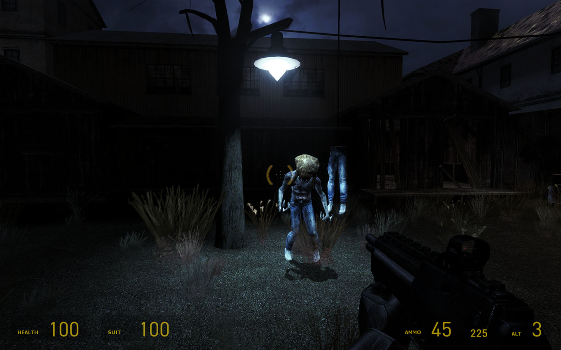 Half-Life 2
