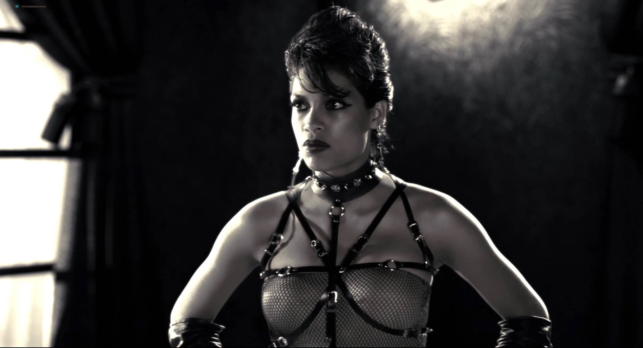 Sin City Sin City