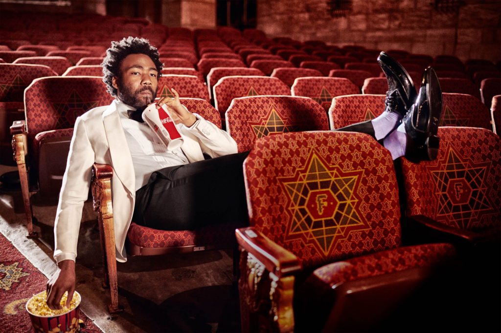 Donald Glover