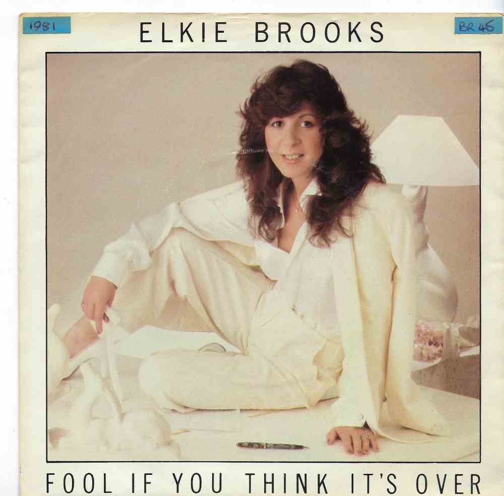 Elkie Brooks