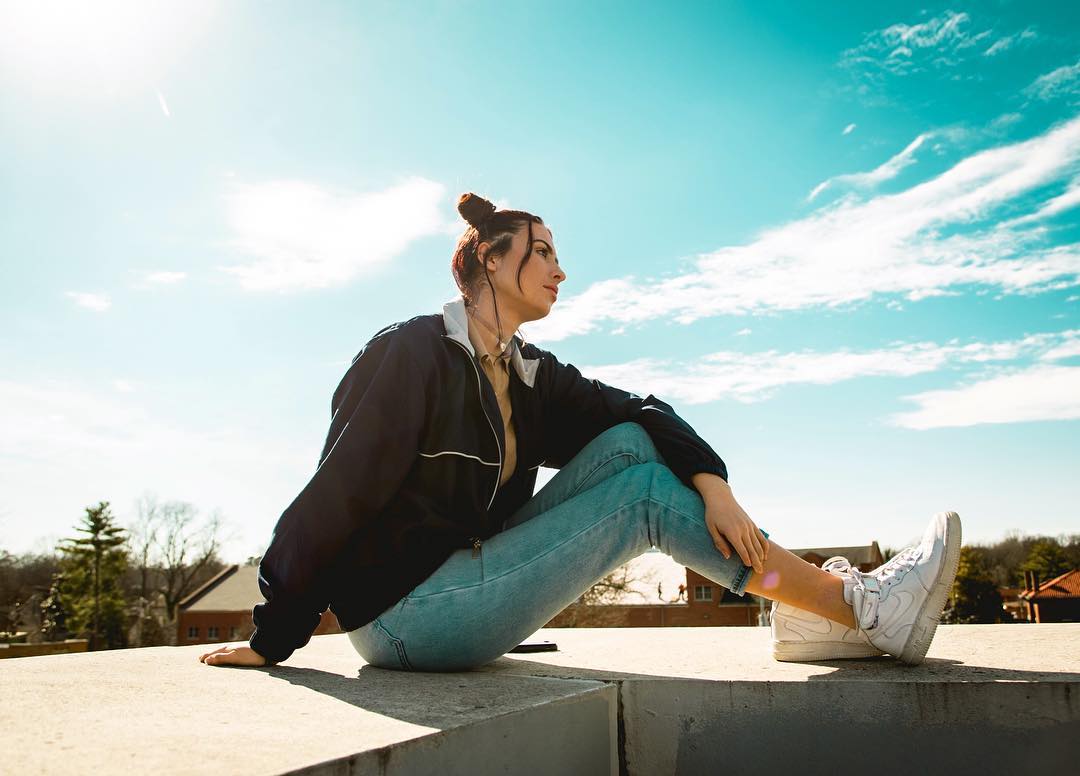 Lauren Cimorelli