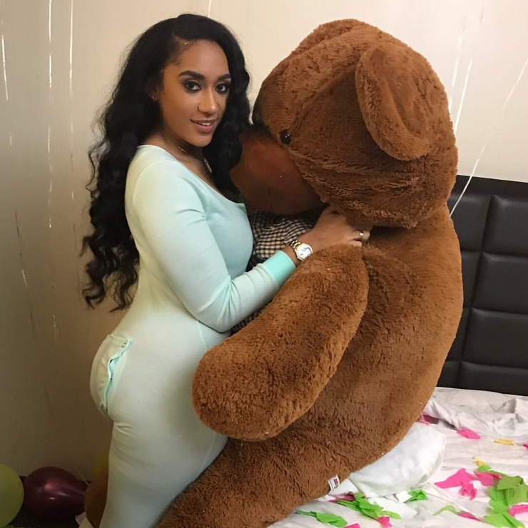 Picture of Brii Renee
