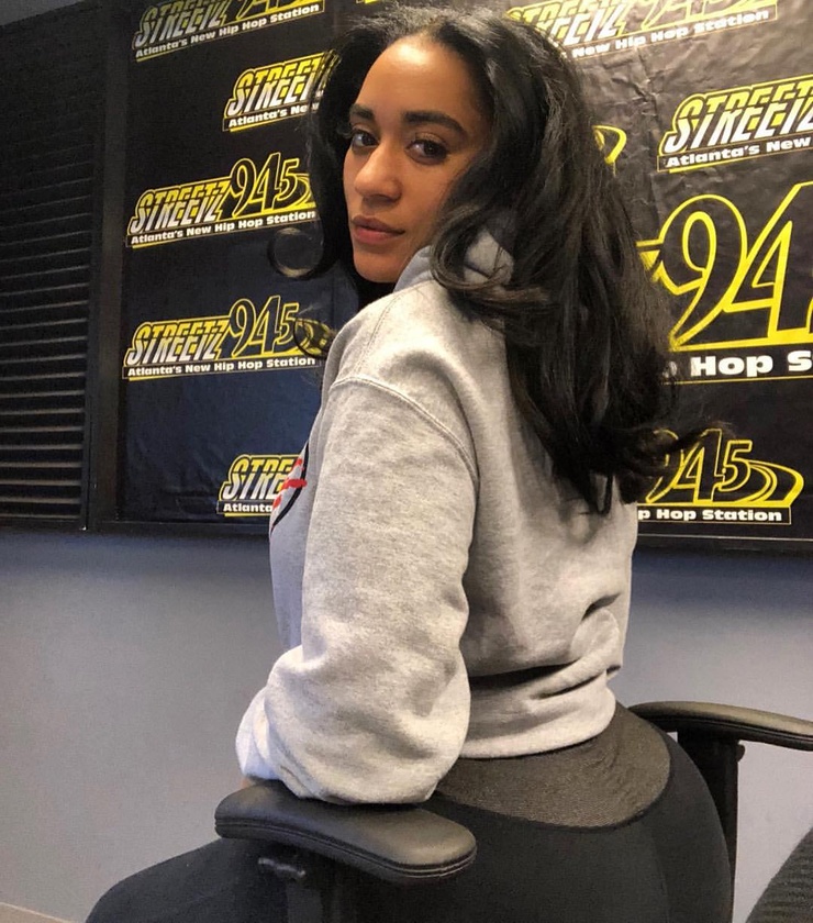 Picture of Brii Renee