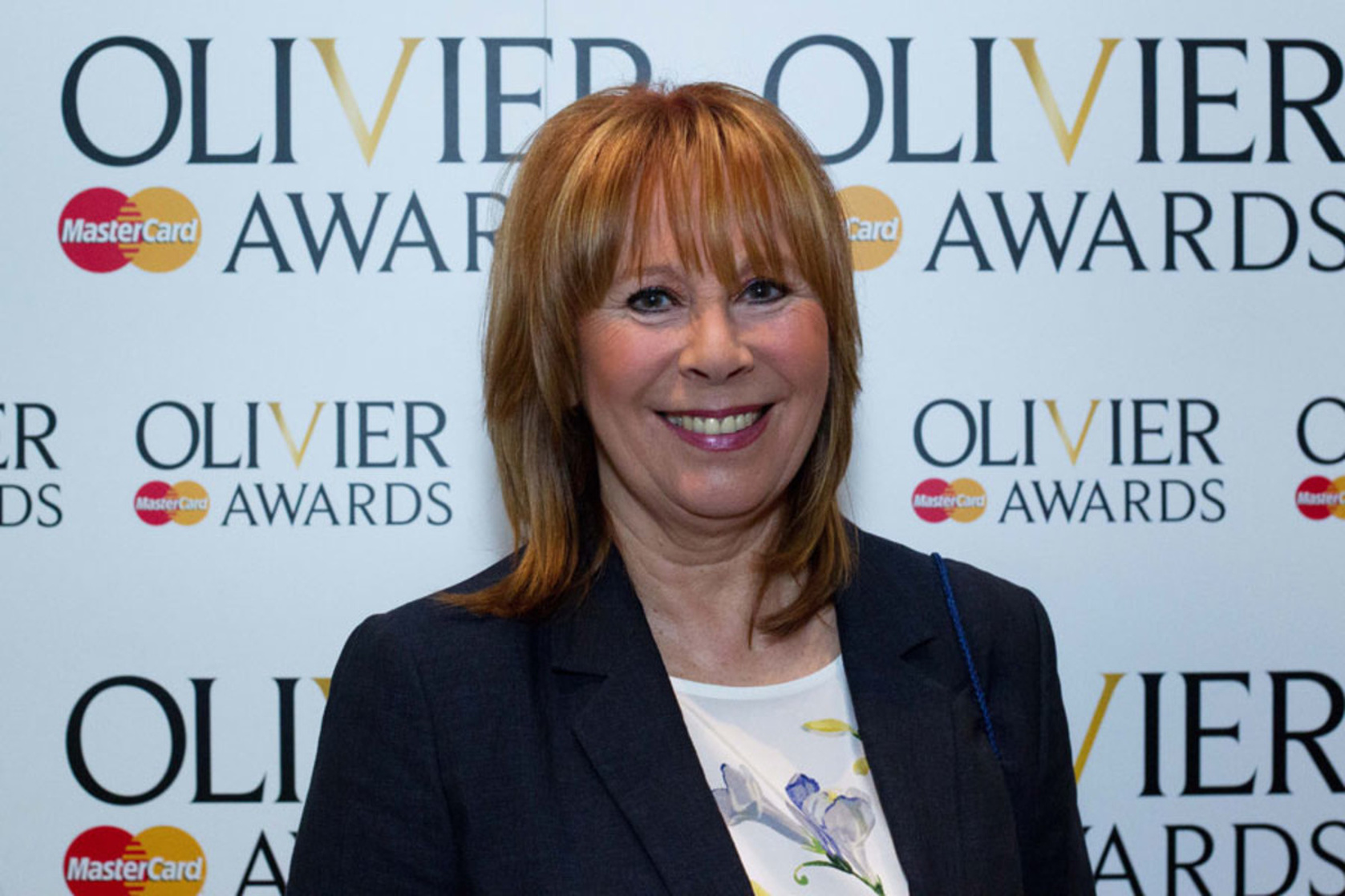 Marti Webb