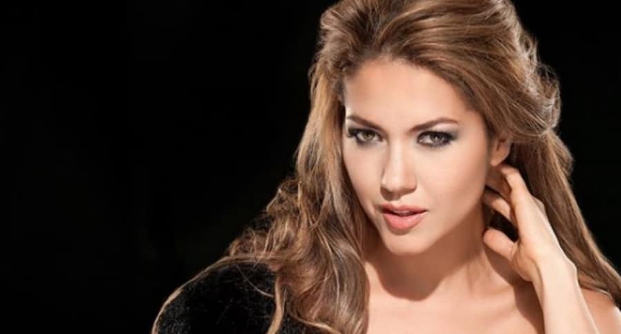 Lina Castrillón Lina Castrillón