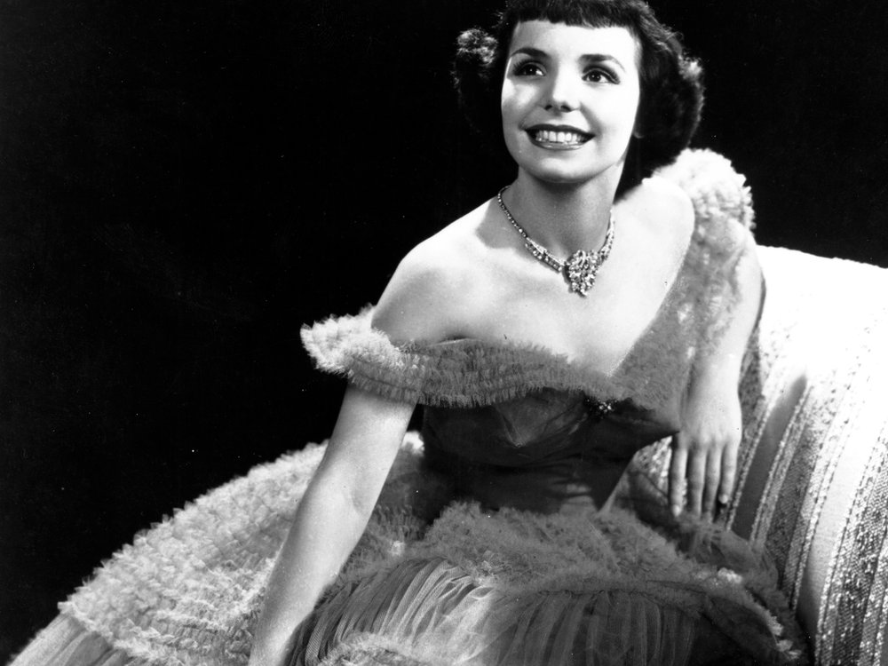 Teresa Brewer
