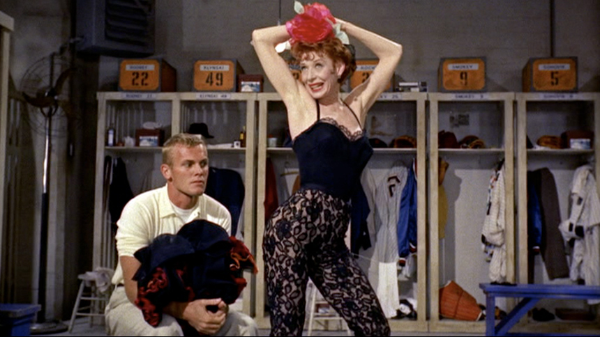 Gwen Verdon