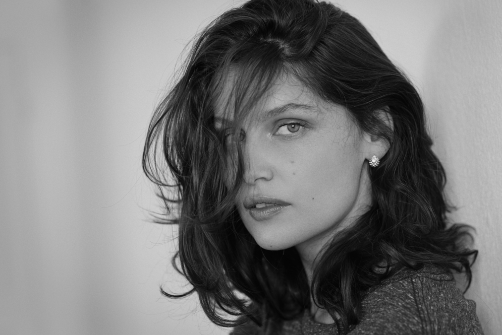 Laetitia Casta