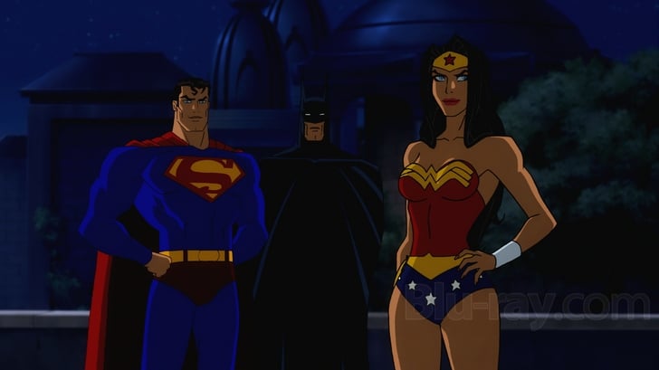 Picture of Superman/Batman: Apocalypse