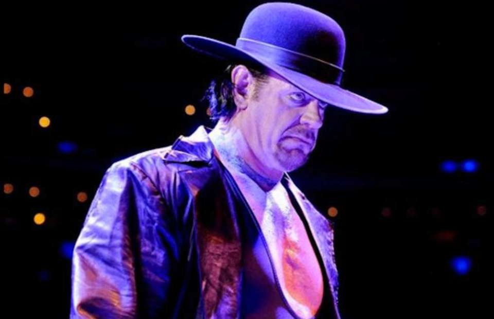 The Undertaker (WWE Games)