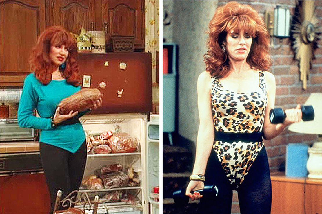 Picture of Peg Bundy