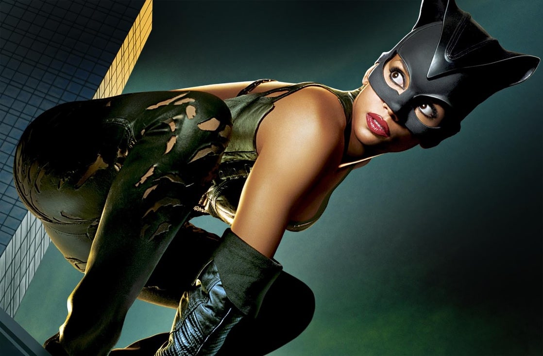Catwoman (Halle Berry)