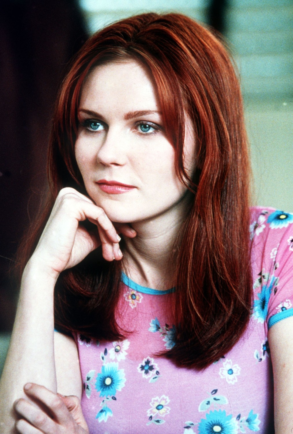 Mary Jane Watson (Kirsten Dunst) Mary Jane Watson (Kirsten Dunst)