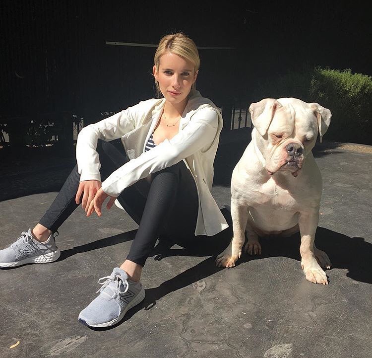Emma Roberts Emma Roberts