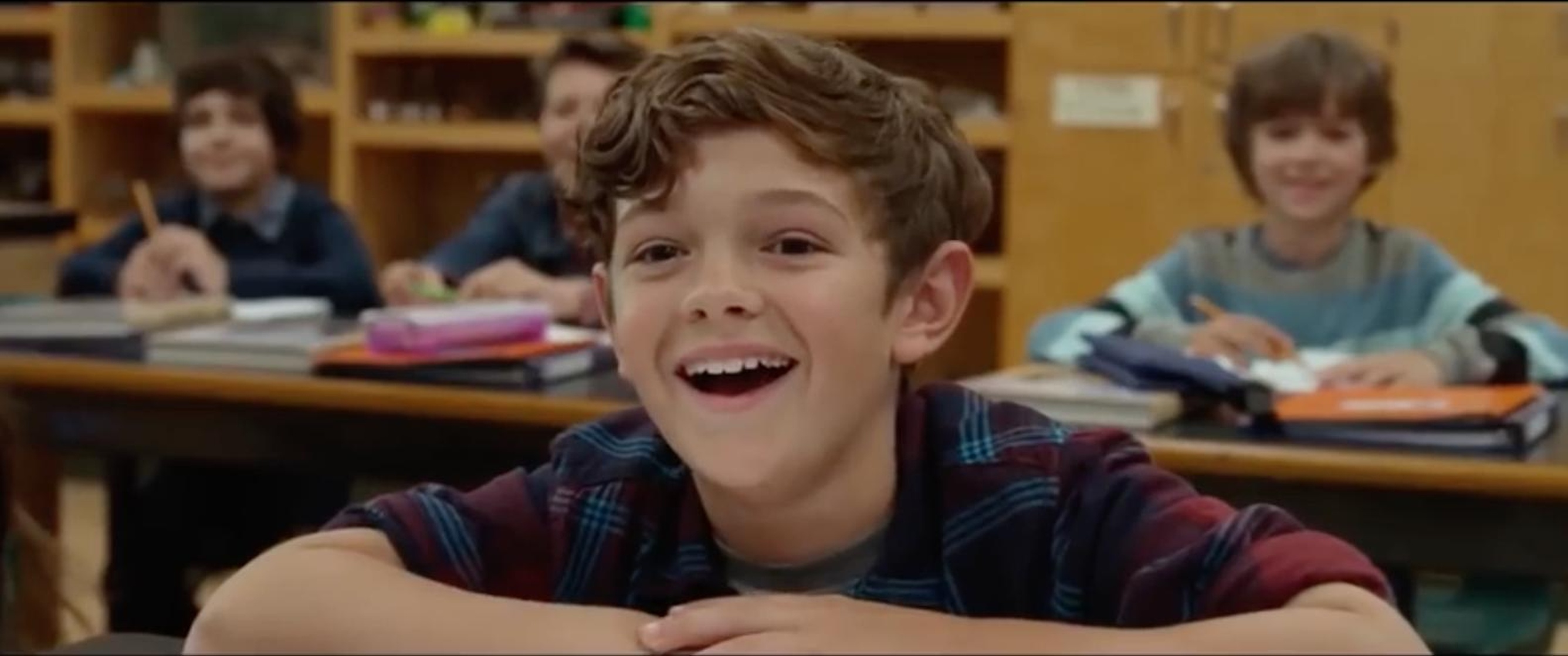 Noah Jupe