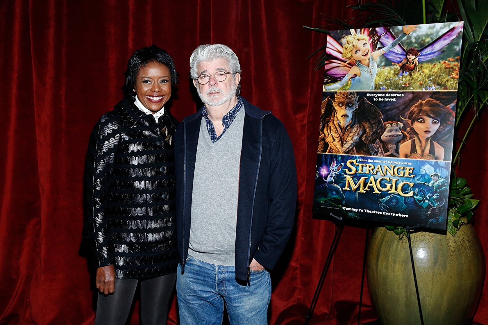 Mellody Hobson