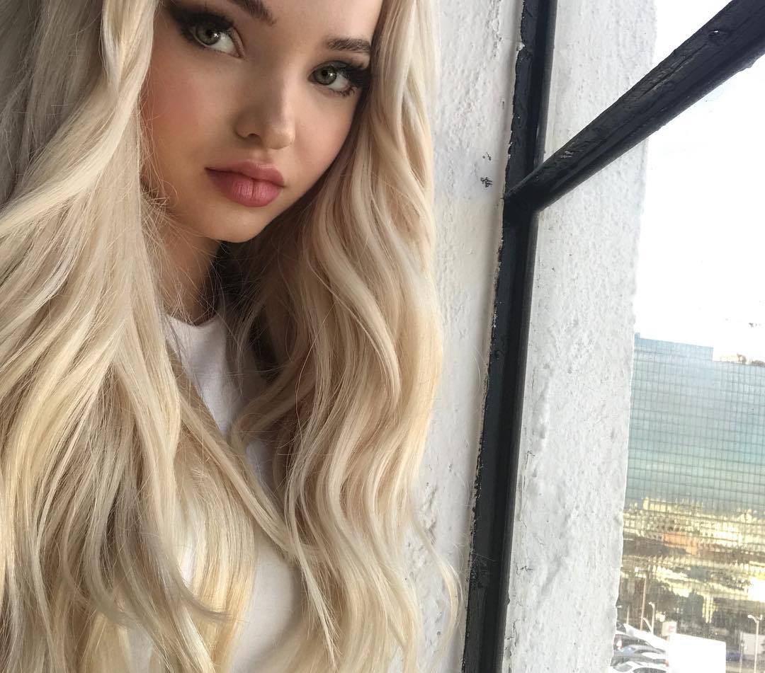 Dove Cameron