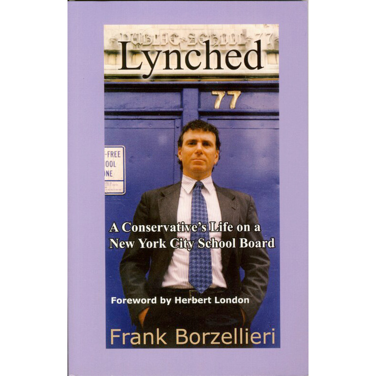 Lynched
