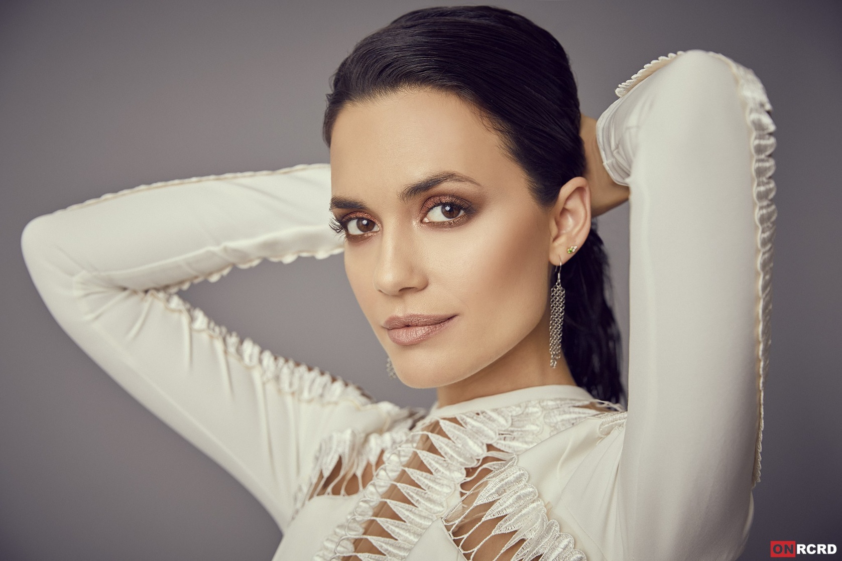 Torrey DeVitto Torrey DeVitto