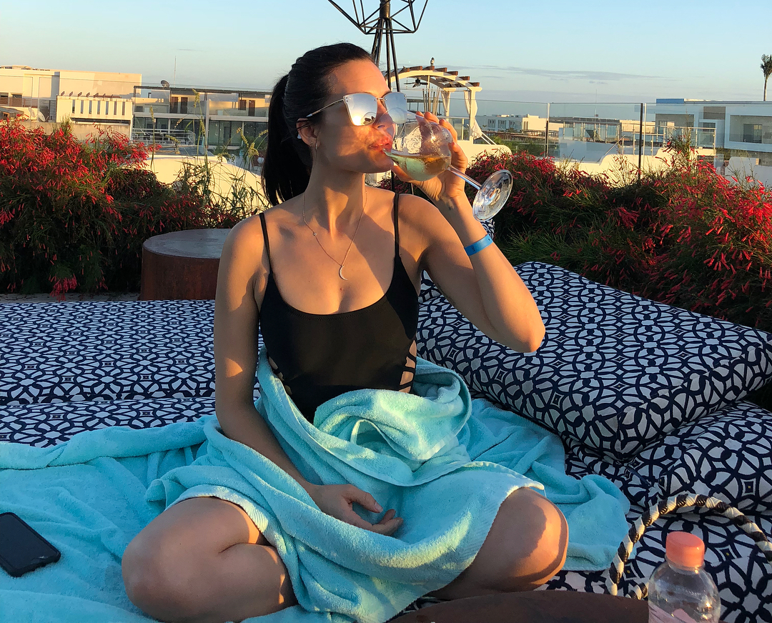 Torrey DeVitto Torrey DeVitto