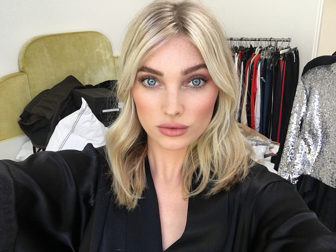 Elsa Hosk Elsa Hosk