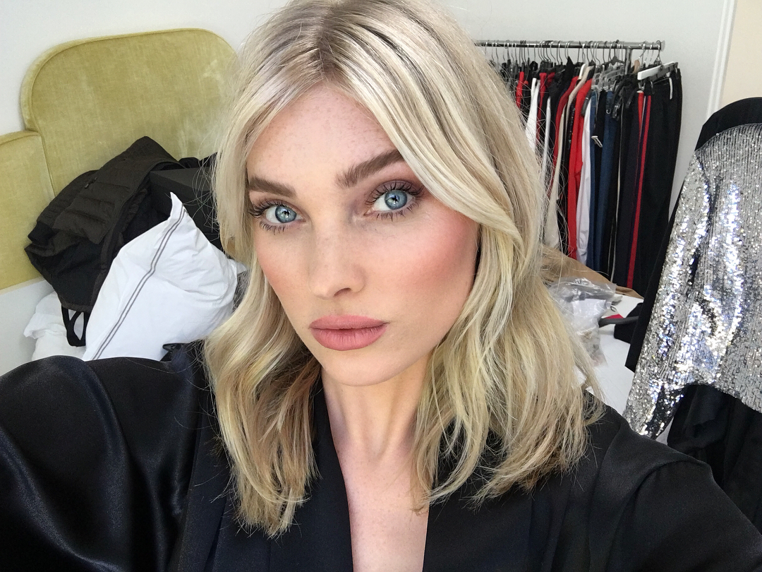 Elsa Hosk Elsa Hosk
