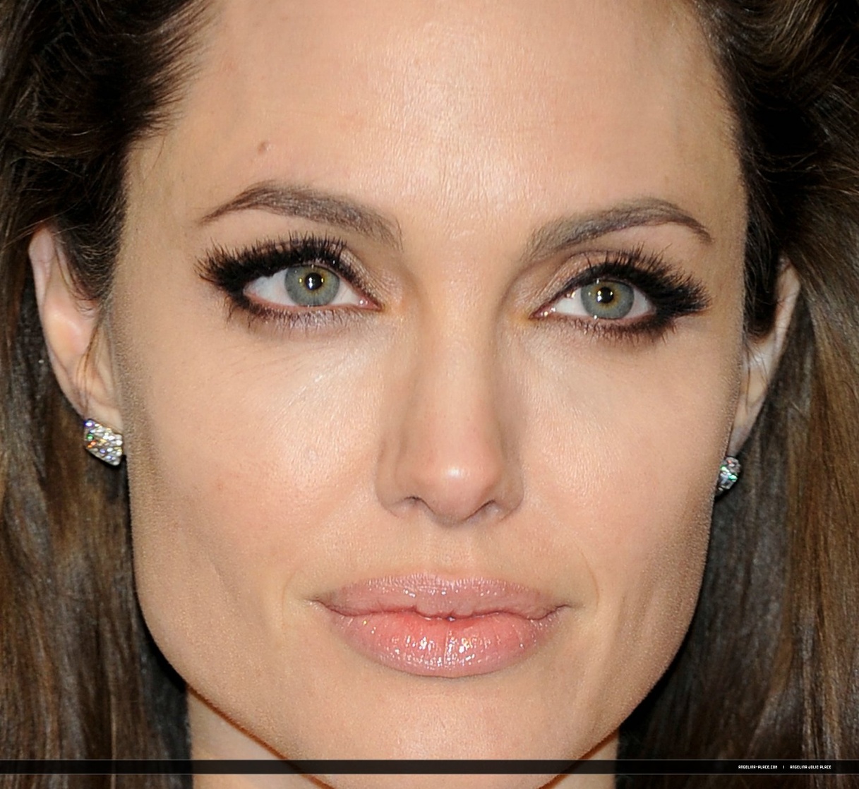 Angelina Jolie Angelina Jolie