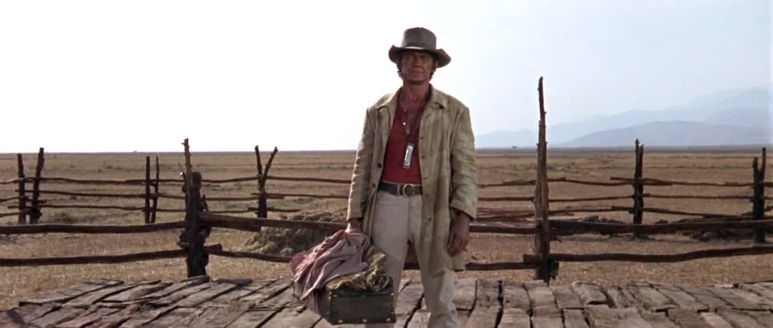 Once Upon a Time in the West