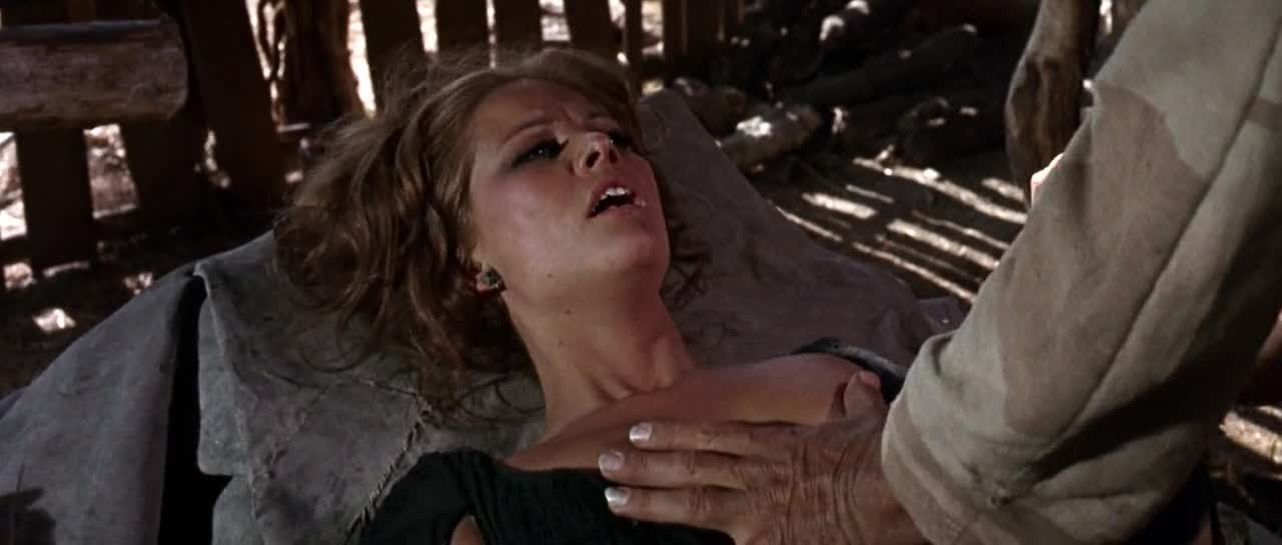 Once Upon a Time in the West